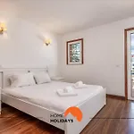 #229 Quinta Areias Garden & 펜션