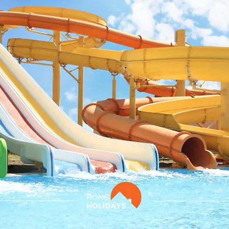 #229 Quinta Areias Garden & بيت للعطل *