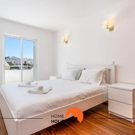 #229 Quinta Areias Garden & بيت للعطل *