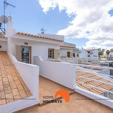 Ferienhaus #229 Quinta Areias Garden&beach *