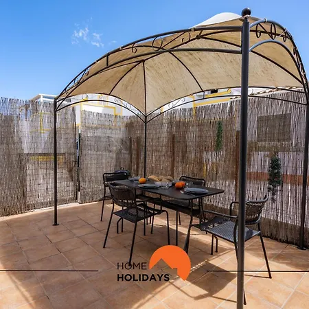 #229 Quinta Areias Garden&beach