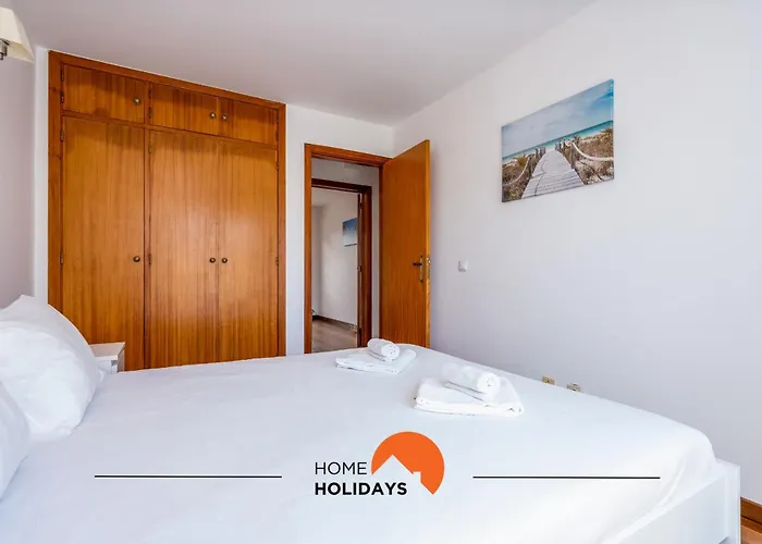 Ferienhaus #229 Quinta Areias Garden&beach Albufeira