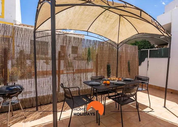 #229 Quinta Areias Garden&beach