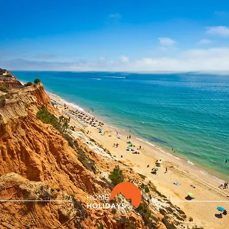 #229 Quinta Areias Garden & Tatil Evi