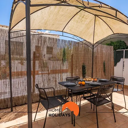#229 Quinta Areias Garden &
