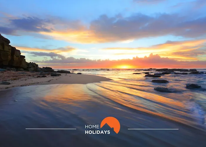 #229 Quinta Areias By Holidays 알부페이라