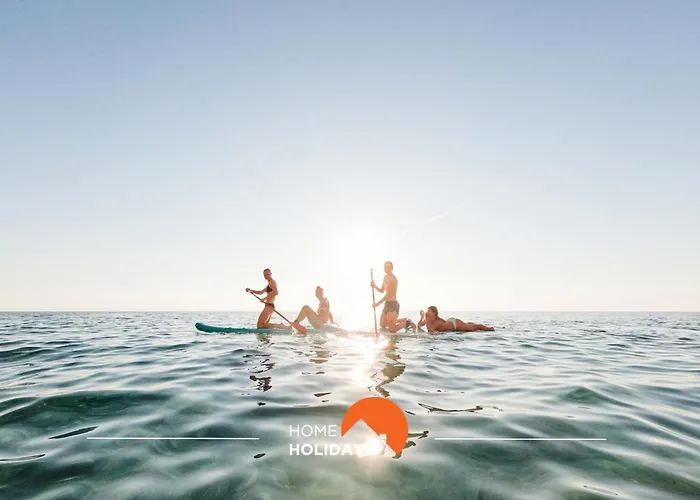 펜션 #229 Quinta Areias By Holidays *