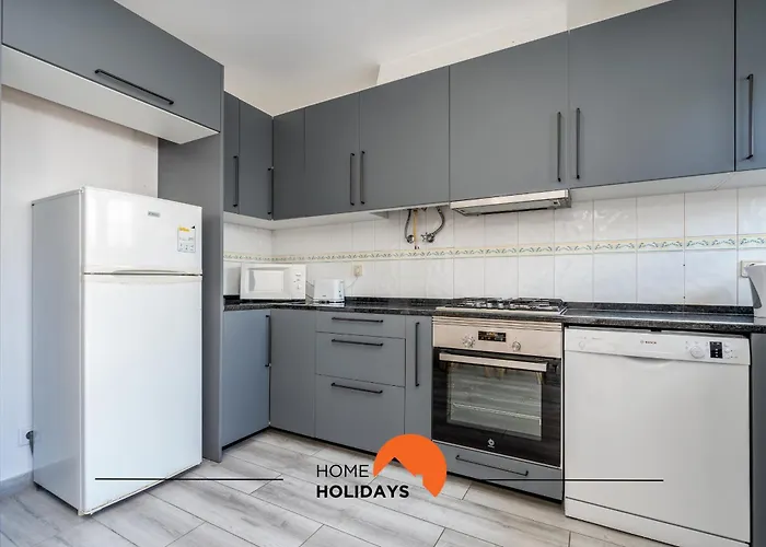 Holiday home #229 Quinta Areias Garden & Albufeira