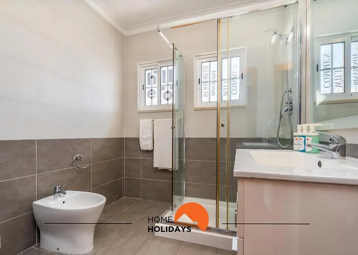 #229 Quinta Areias By Holidays 알부페이라