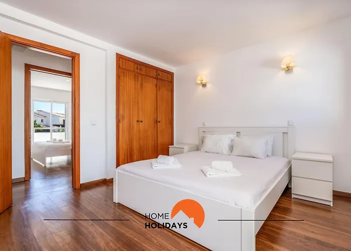 #229 Quinta Areias By Holidays 펜션 *