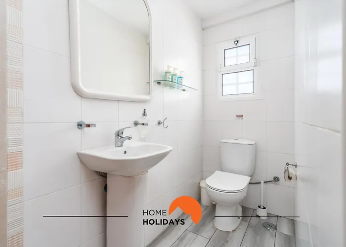 #229 Quinta Areias By Holidays