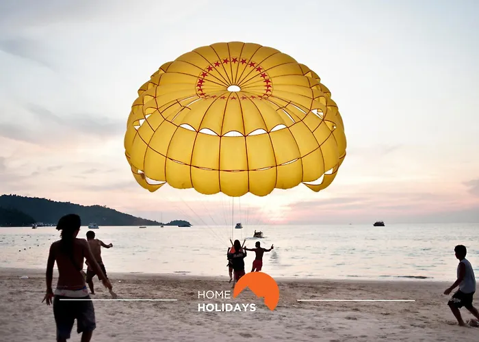 펜션 #229 Quinta Areias By Holidays 알부페이라