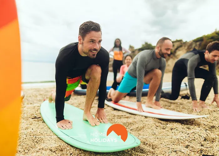 #229 Quinta Areias By Holidays 펜션