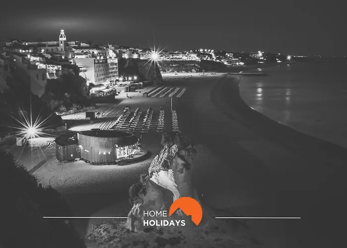 Holiday home #229 Quinta Areias Garden &