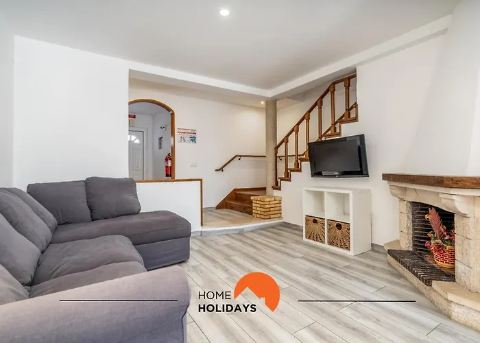 #229 Quinta Areias By Holidays 펜션