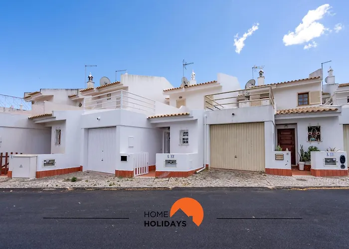 Holiday home #229 Quinta Areias Garden &