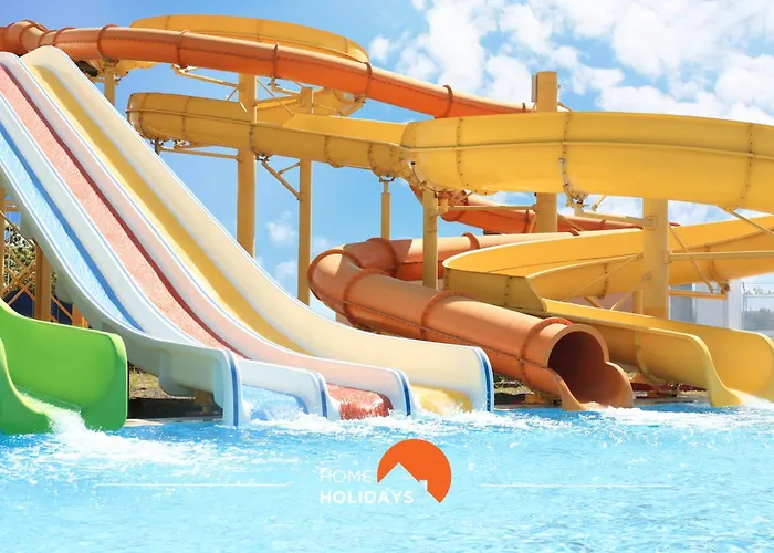 #229 Quinta Areias By Holidays 펜션 *