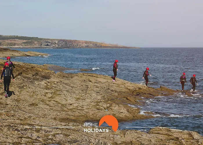 펜션 #229 Quinta Areias By Holidays *