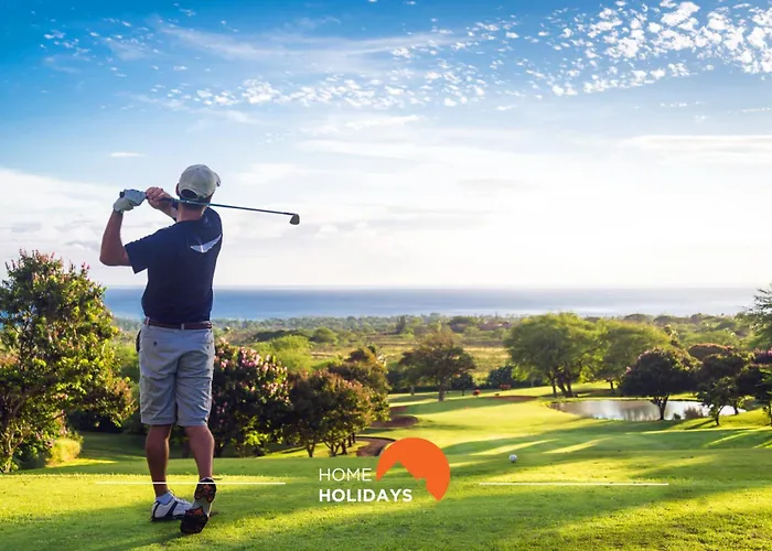 #229 Quinta Areias By Holidays * 알부페이라