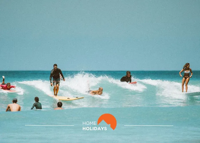 #229 Quinta Areias By Holidays 펜션 알부페이라