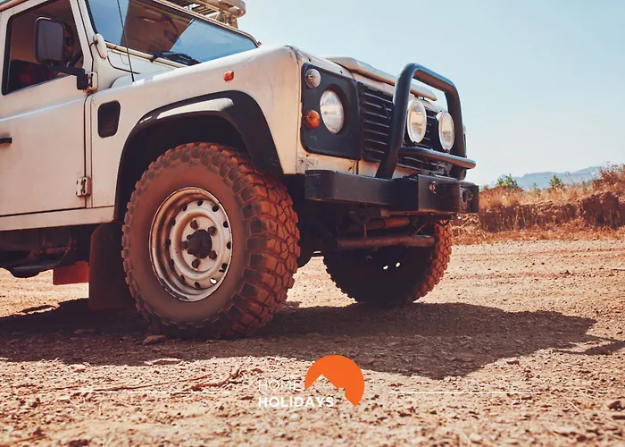 #229 Quinta Areias By Holidays 펜션 *