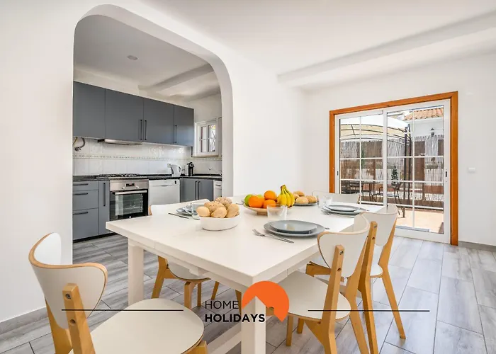 #229 Quinta Areias By Holidays 알부페이라