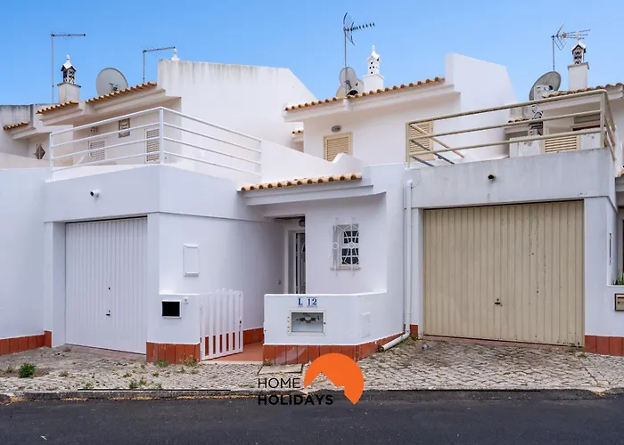 #229 Quinta Areias By Holidays