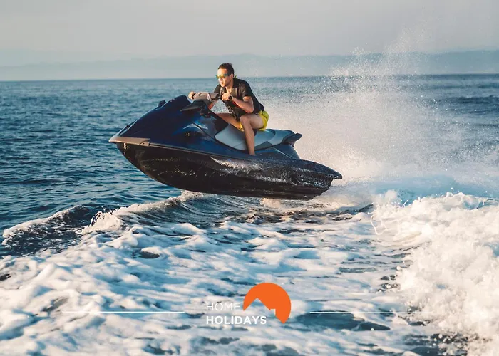 #229 Quinta Areias By Holidays