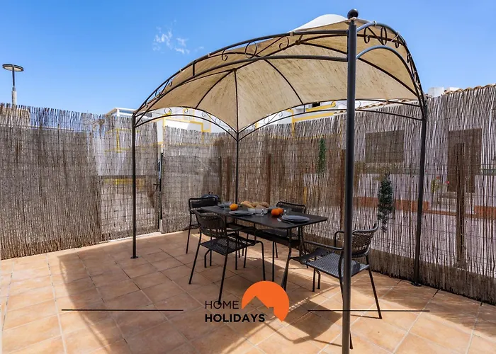 #229 Quinta Areias By Holidays