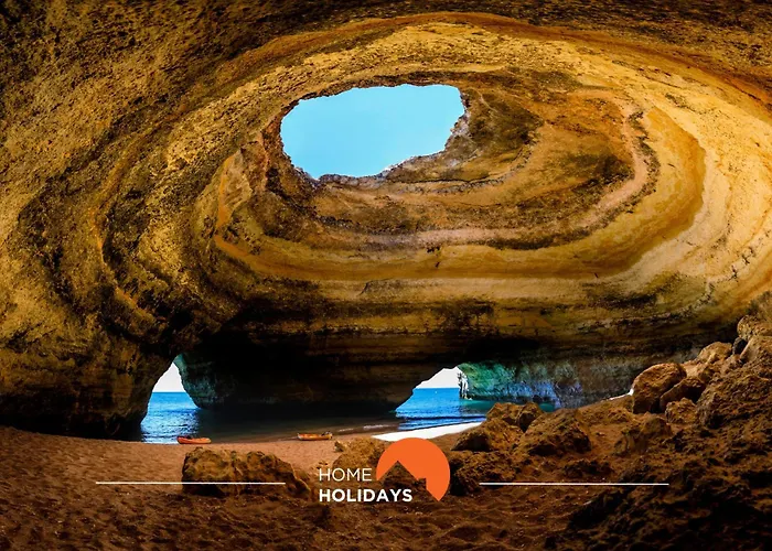 #229 Quinta Areias By Holidays * 알부페이라