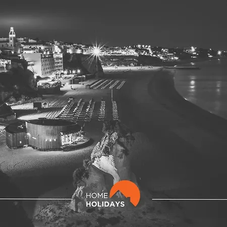 Holiday home #229 Quinta Areias By Holidays