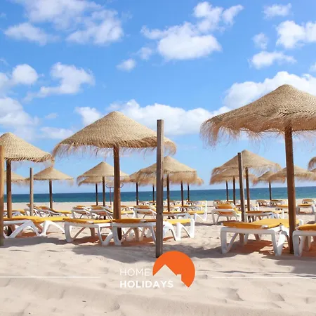 #229 Quinta Areias By Holidays Albufeira