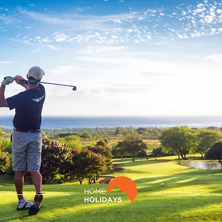 #229 Quinta Areias By Holidays * Albufeira