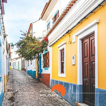 #229 Quinta Areias By Holidays