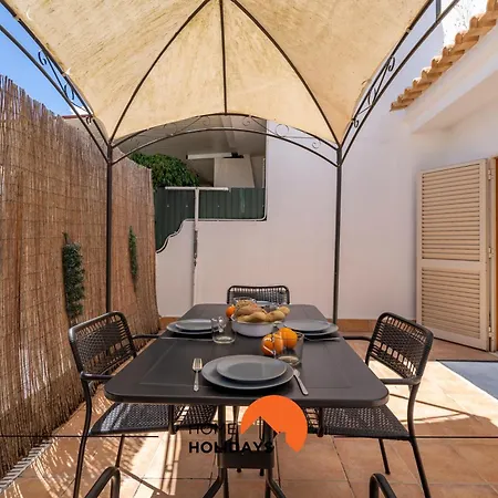 Holiday home #229 Quinta Areias By Holidays