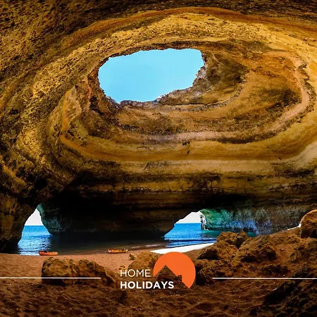 #229 Quinta Areias By Holidays * Albufeira